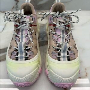 Burberry Arthur sneaker